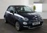 Fiat 500 1.2 Lounge Euro 6 (s/s) 3dr