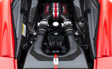 Ferrari 458 Speciale 30