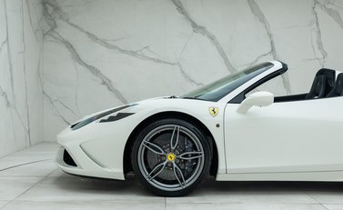 Ferrari 458 Speciale Aperta 48