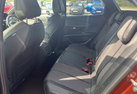 Peugeot 3008 1.6 PURETECH S/S GT LINE AUTO 30