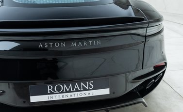 Aston Martin DBS Superleggera 26