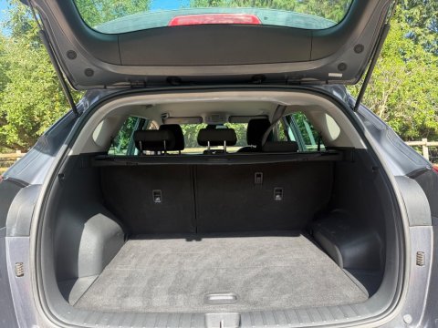 Hyundai TUCSON 1.6 GDi SE Nav Euro 6 (s/s) 5dr 26