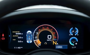 McLaren 600 Spider 17