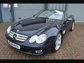Mercedes-Benz SL Series 3.5 SL350 7G-Tronic 2dr 3