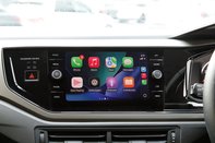 Volkswagen Polo MATCH TSI DSG 32