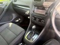 Volkswagen Golf 1.6 Golf Match TDI DSG 5dr 20