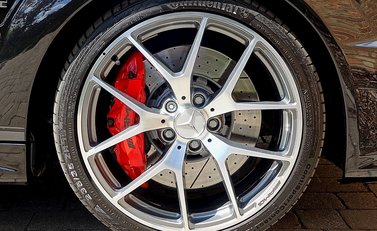 Mercedes-Benz C Class AMG Saloon Edition 507 14
