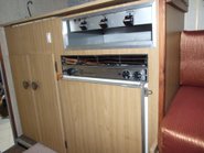 Ford Cortina Multispace 1976 AUTO 4