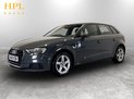 Audi A3 1.0 TFSI 30 SE Technik Sportback 5dr Petrol Manual Euro 6 (s/s) (116 ps) 3