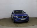 Volkswagen T-Roc 1.6 T-Roc R-Line TDI 5dr
