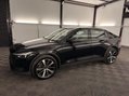 Polestar 2 Single Motor 78kWh Long Range Fastback Auto FWD 5dr 48