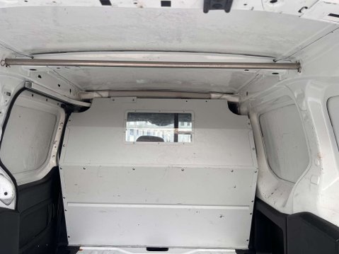 Citroen Berlingo 1.6 Berlingo 625 Enterprise HDi 24