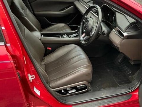 Mazda 6 2.5 SKYACTIV-G GT Sport Nav+ Tourer Auto Euro 6 (s/s) 5dr 10