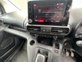 Citroen Berlingo 3 SEAT 1.5 DIESEL ENTERPRISE 12