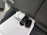 Audi Q3 2.0 Q3 S Line 40 TFSI Quattro Semi-Auto 4WD 5dr 39