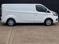 Ford Transit Custom 2.0 Transit Custom 300 Limited EcoBlue 5dr 7