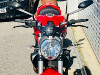 Ducati Monster 821 Monster 821 11
