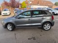 Volkswagen Polo 1.0 BlueMotion Tech Match Edition Euro 6 (s/s) 5dr 6