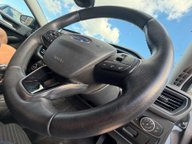Ford Focus TITANIUM TDCI 17