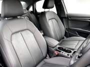 Audi A3 1.5 TFSI 35 Sport Saloon 4dr Petrol S Tronic Euro 6 (s/s) (150 ps) Cruise 11
