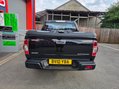 Isuzu Rodeo RODEO DENVER MAX TD LWB D/C 7
