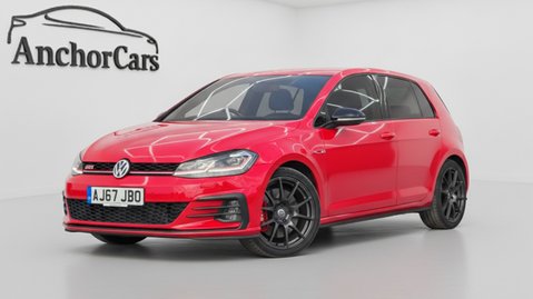 Volkswagen Golf (Sold) GTI Performance 2.0 TSI Hatchback 5dr Petrol DSG Euro 6 (s/s) (245 p
