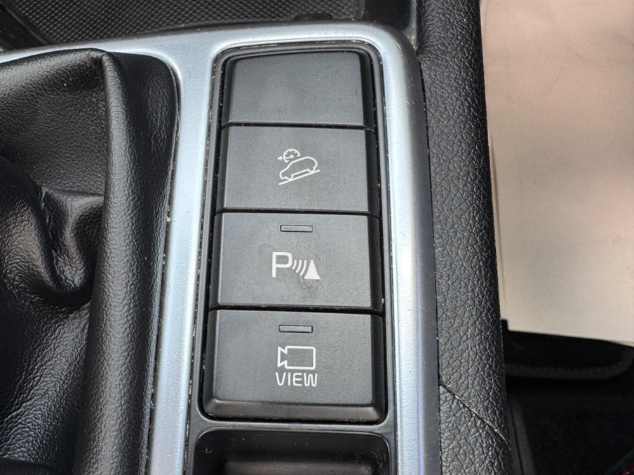 2020 Kia Sportage — image 37