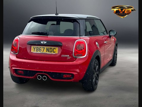 Mini Hatch 2.0 Cooper SD Automatic 3dr *NATIONAL DELIVERY* 8