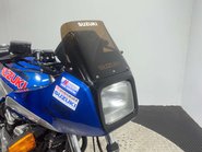 Suzuki GS ES 1983 40K RUNNING CLASSIC PROJECT BIKE 750CC RETRO BIKE 24