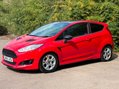 Ford Fiesta 1.0T EcoBoost Zetec S Euro 6 (s/s) 3dr 3