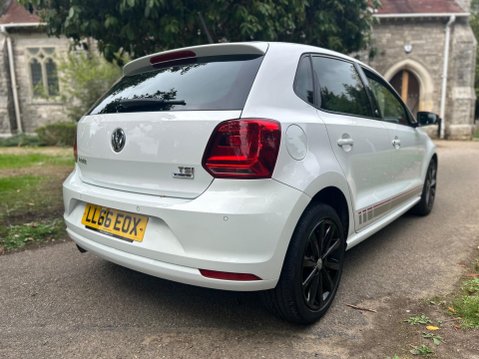 Volkswagen Polo BEATS TSI DSG 12