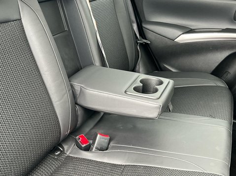 Suzuki S-Cross ULTRA BOOSTERJET ALLGRIP MHEV 46