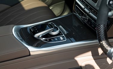 Mercedes-Benz G Class G63 22