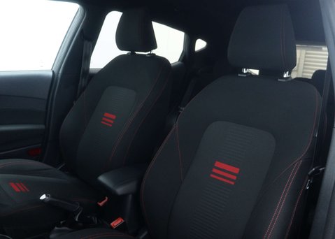 Ford Fiesta 1.0 Fiesta ST-Line T MHEV Auto 5dr 47