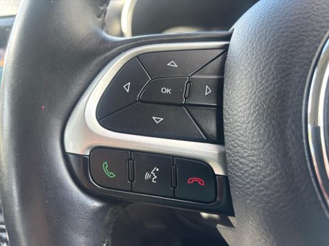 Jeep Compass MULTIAIR II NIGHT EAGLE 22