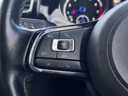 Volkswagen Golf 2.0 Golf R DSG 4WD 5dr 28