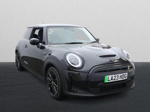 Mini Hatch COOPER S LEVEL 3 1