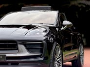 Porsche Macan 2.0T T PDK 4WD Euro 6 (s/s) 5dr 38