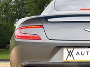 Aston Martin Vanquish V12 23