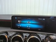 Mercedes-Benz A Class 1.3 A 200 AMG Line Exeutive Auto 5dr 90