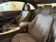 BMW 2 Series 1.5 218i M Sport Euro 6 (s/s) 2dr 33