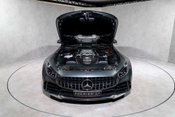Mercedes-Benz AMG GT R FULL PPF. CARBON PACKS 1 & 2. CARBON ENGINE BAY. CERAMICS. BURMESTER. 54