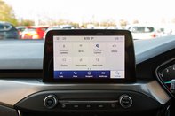 Ford Focus TITANIUM 27