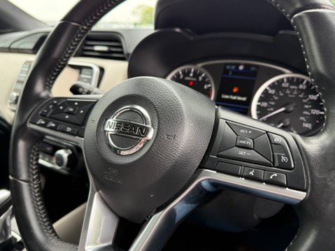 Nissan MICRA IG-T TEKNA AUTO 34
