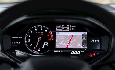 Lamborghini Huracan LP610-4 15