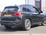 BMW X3 2.0 20i GPF M Sport SUV 5dr Petrol Auto xDrive Euro 6 (s/s) (184 ps) 10