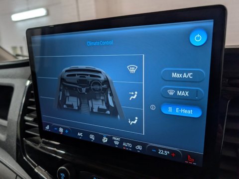 Ford Transit 350 LEADER L3H2 P/V 16