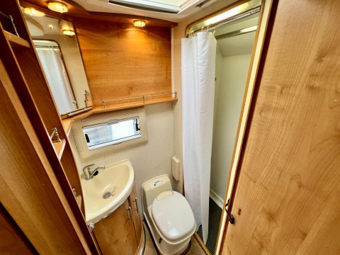 Auto-Trail Cheyenne 630 24