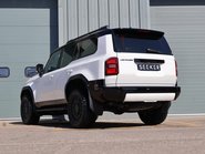 Toyota Land Cruiser 2026  COMMERCIAL styled by seeker   ASK ABOUT REAR SEAT CONVERSION  4