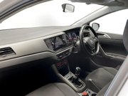 Volkswagen Polo 1.0 EVO Match Hatchback 5dr Petrol Manual Euro 6 (s/s) (80 ps) Air Con - Bl 15